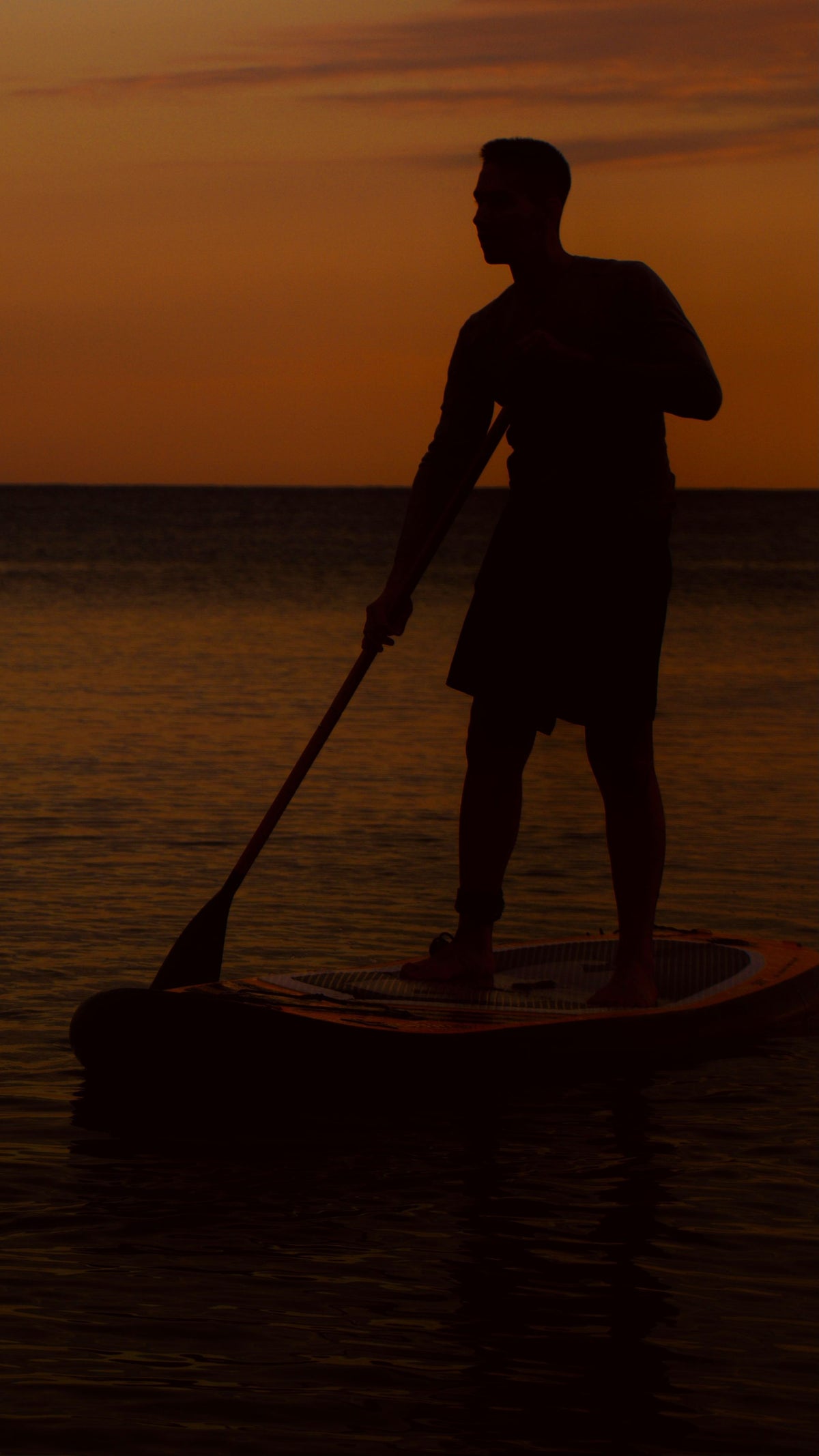 Paddle boarding photo for What Happened to WildSpiritSupYoga Calgary? (2026 Update)
