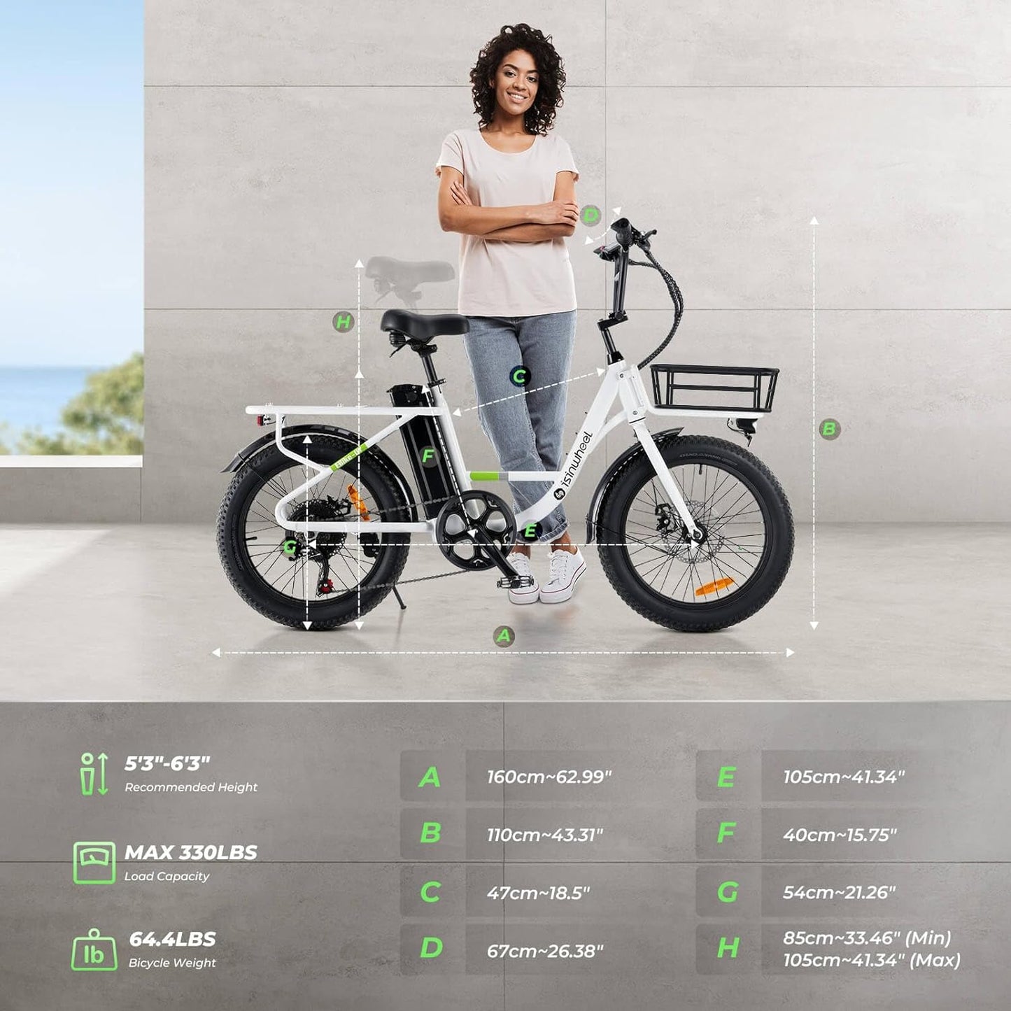 EVT Electric Bike