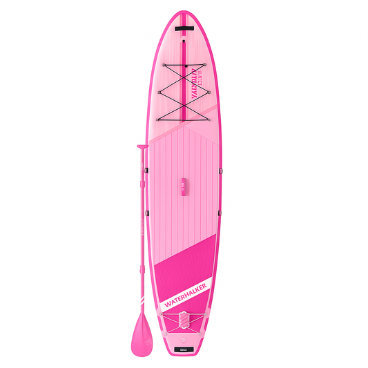 LowTide Inflatable Stand Up Premium Paddle Board