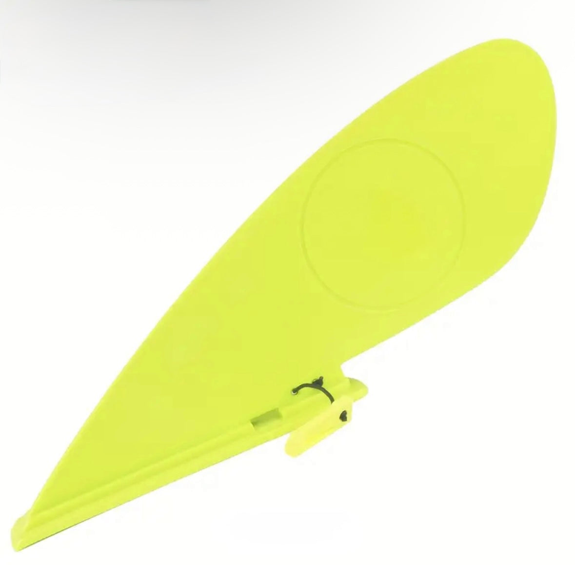 Paddle Board River Fin (BodyGlove)