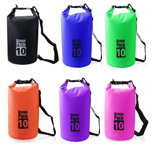 Waterproof Bag (10.L)