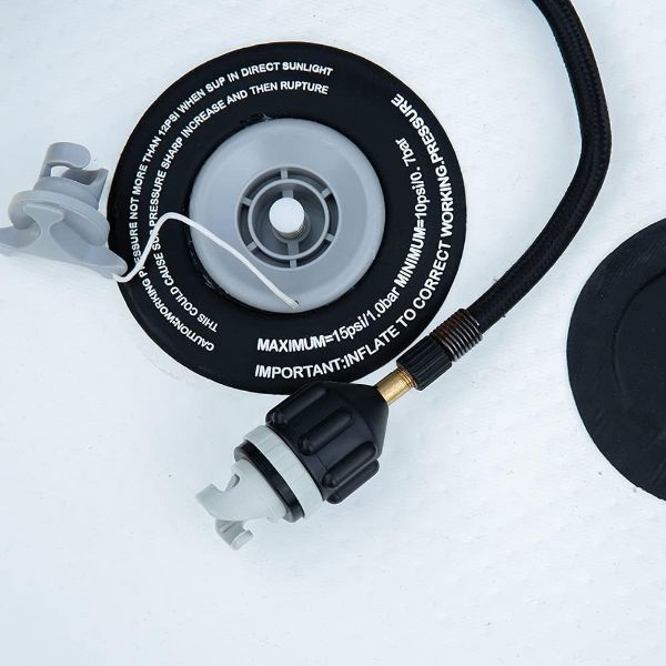 SUP Bike Adapter