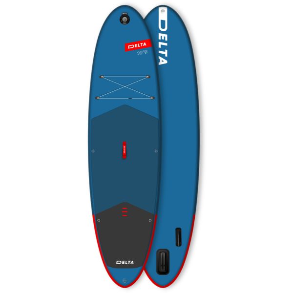 DELTA • 10'8 x 34"