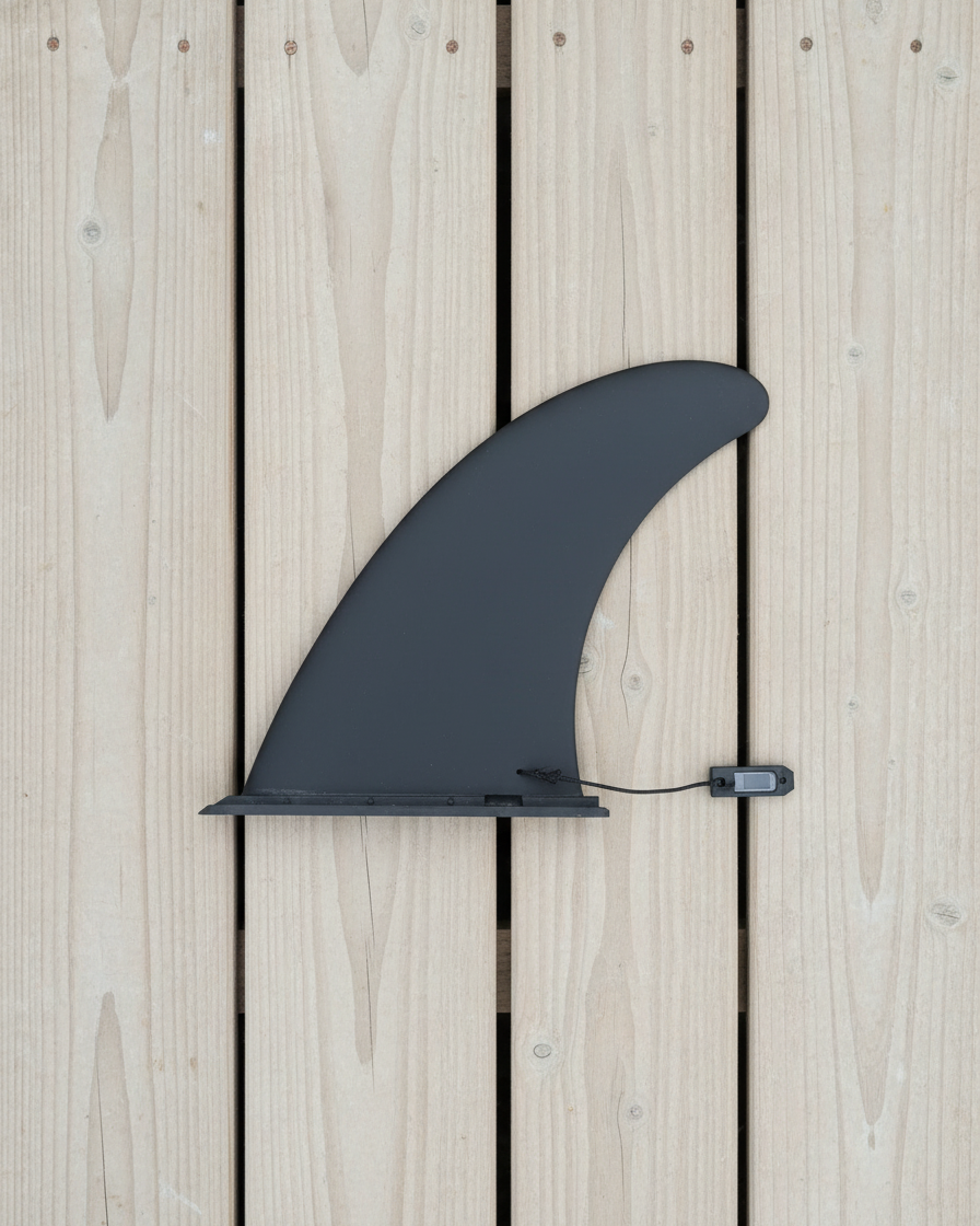 Paddle board fin Calgary