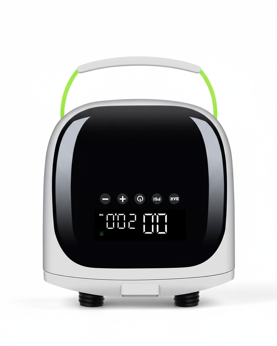 Electric Paddle Board Pump