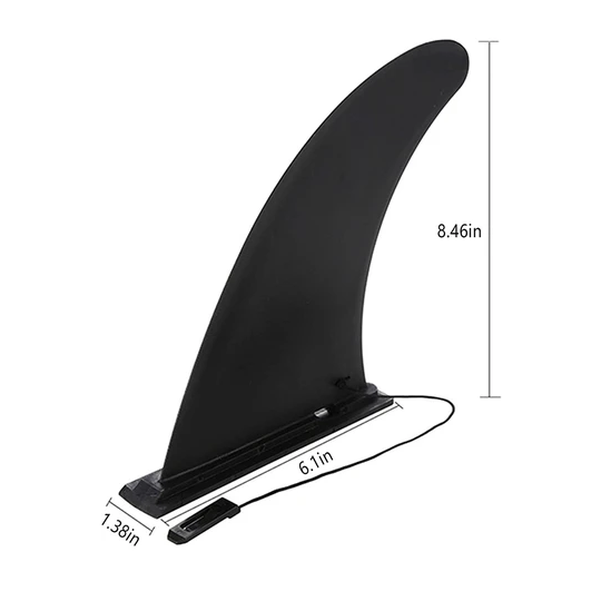 iSUP Fin (Extra)