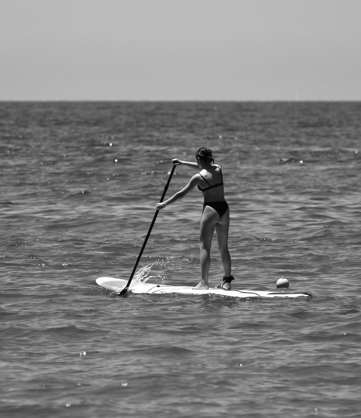 Paddle boarding photo for What Happened to Pacific Spirit Paddle Co.? A Quick Status Update (2026)