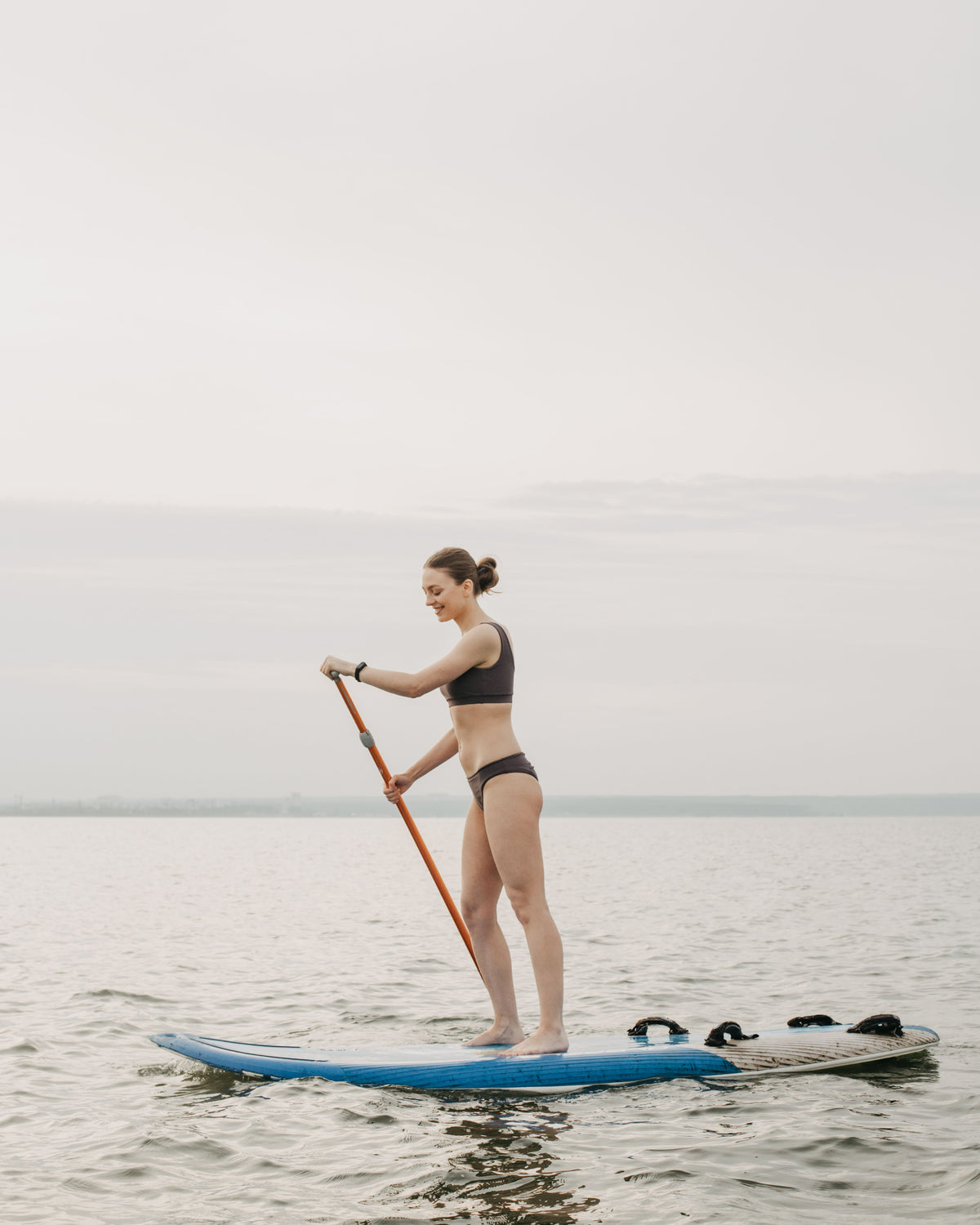 Paddle boarding photo for What Happened to Sea Gods Paddle Boards? An Update for Fans (February 2026)