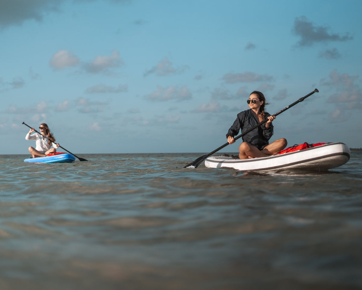 Paddle boarding photo for What Happened to Billboard Paddle Boards? A Quick Status Update (February 2026)