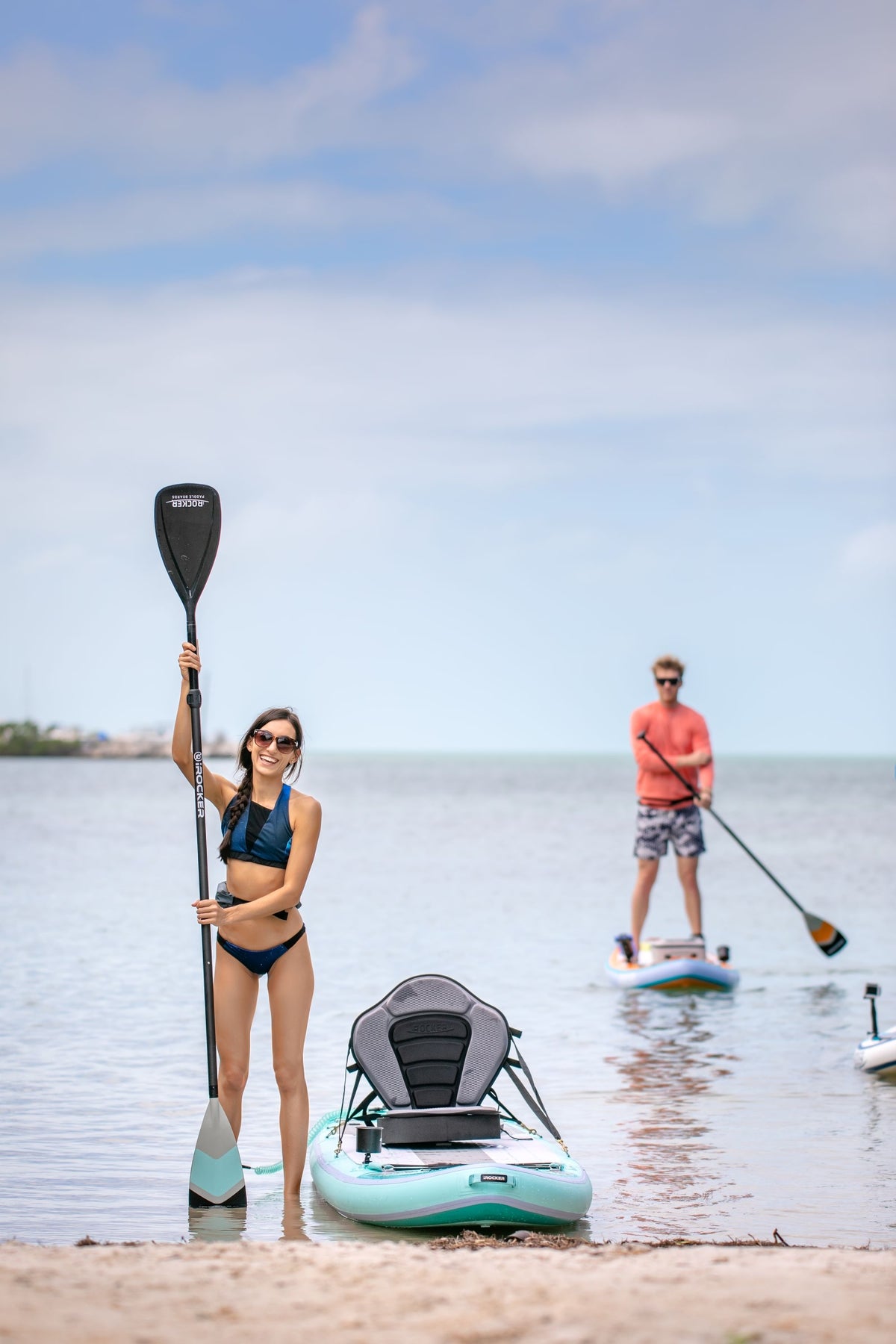 Paddle boarding photo for What Happened to Gili Sports Paddle Boards? An Update for Fans (February 2026)