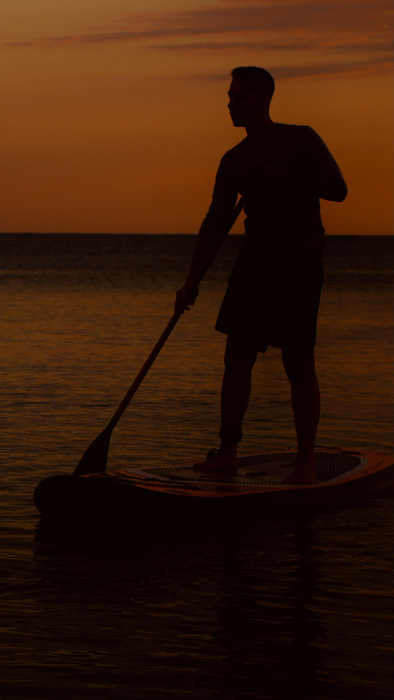 Paddle boarding photo for What Happened to WildSpiritSupYoga Calgary? (2026 Update)