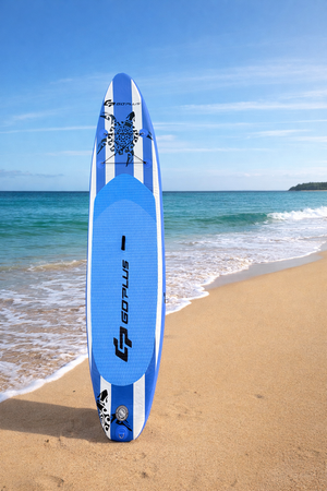 11' Inflatable Paddle Board