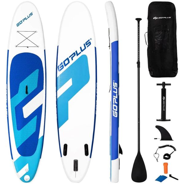 Blue Pro • 11'FTx 31"
