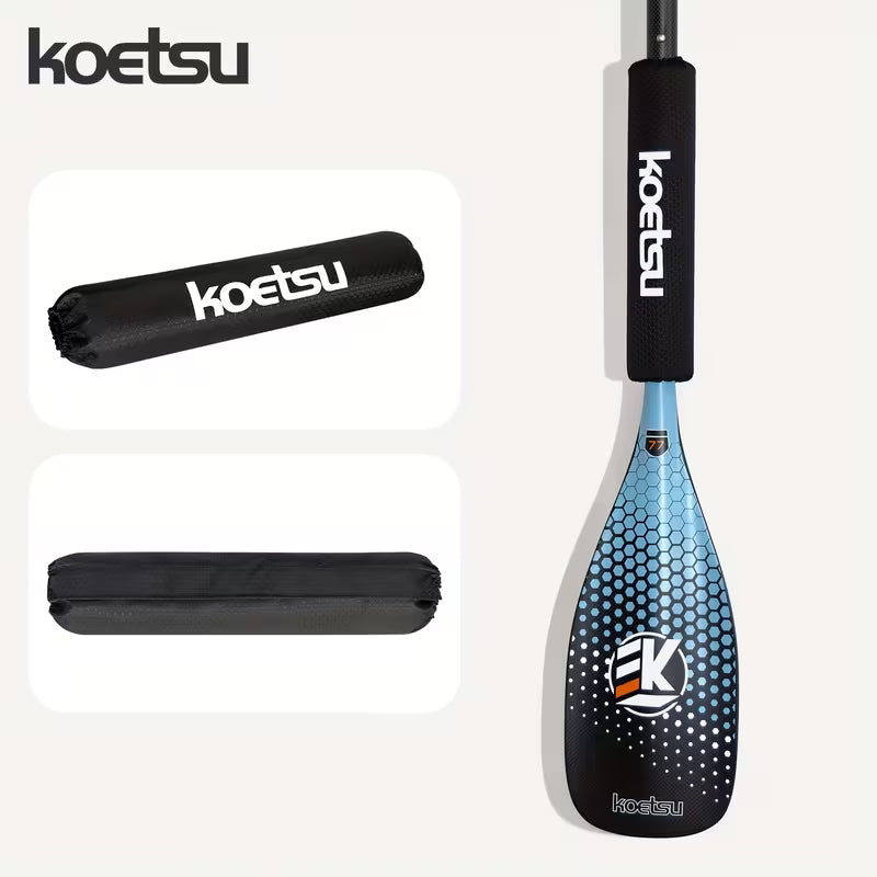Paddle Floater Foam – Wholesale Paddle Board Paddle Float (Rental Grade)