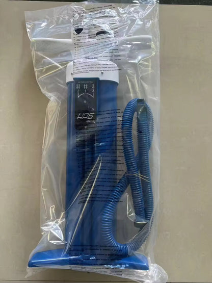 Triple Action, Double Chamber SUP Paddle Board Hand Pump