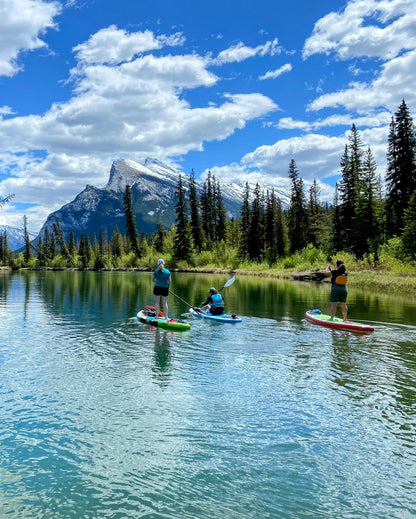 Inflatable Paddle Board Rental