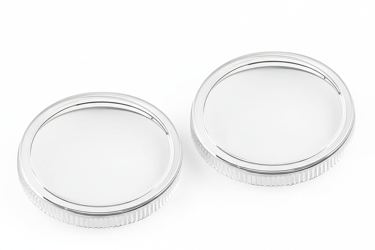 Paddle Board Pump Gauge lens replacement