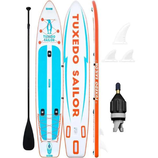 Board Only 12' x 34"