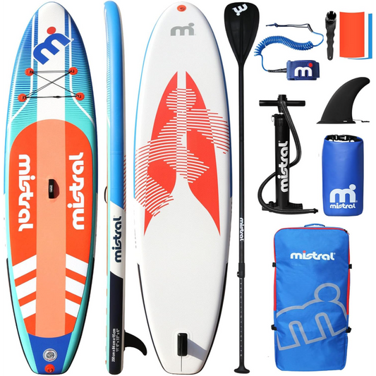 Blue Paddle Board 11'6 x33"