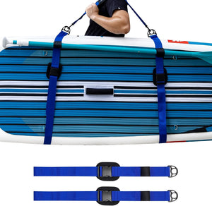 Carrying Strap for Paddle Board