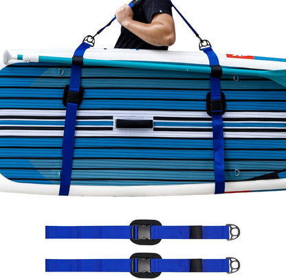 Carrying Strap for Paddle Board