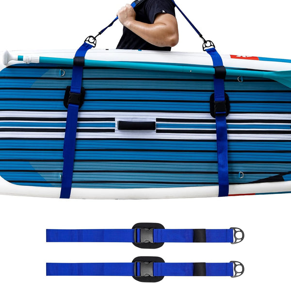 Carrying Strap for Paddle Board