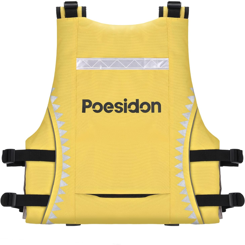 Poseidon Adult LifeJacket