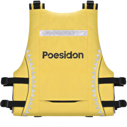Poseidon Adult LifeJacket
