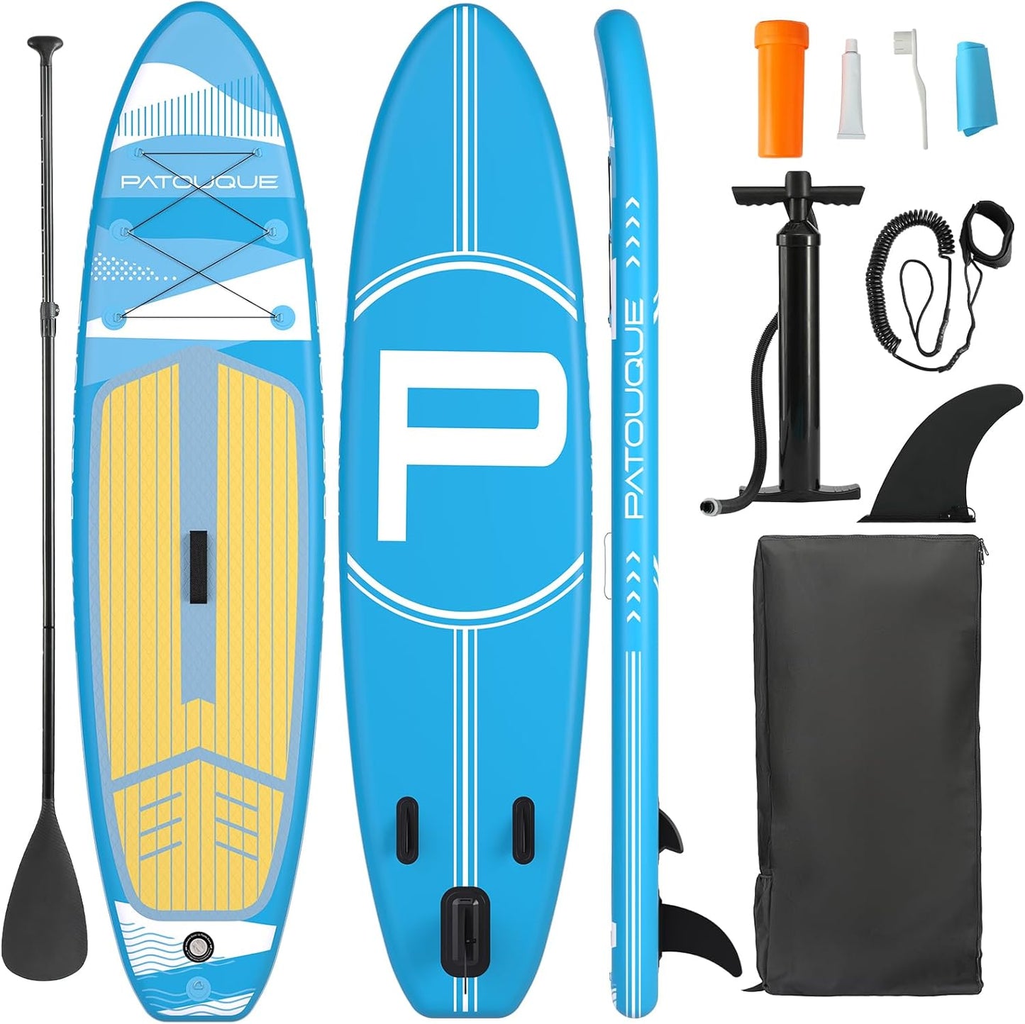 Surf Pro 11' x 34"