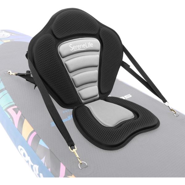 Universal Paddle Board & Kayak Seat – SUP Conversion Seat