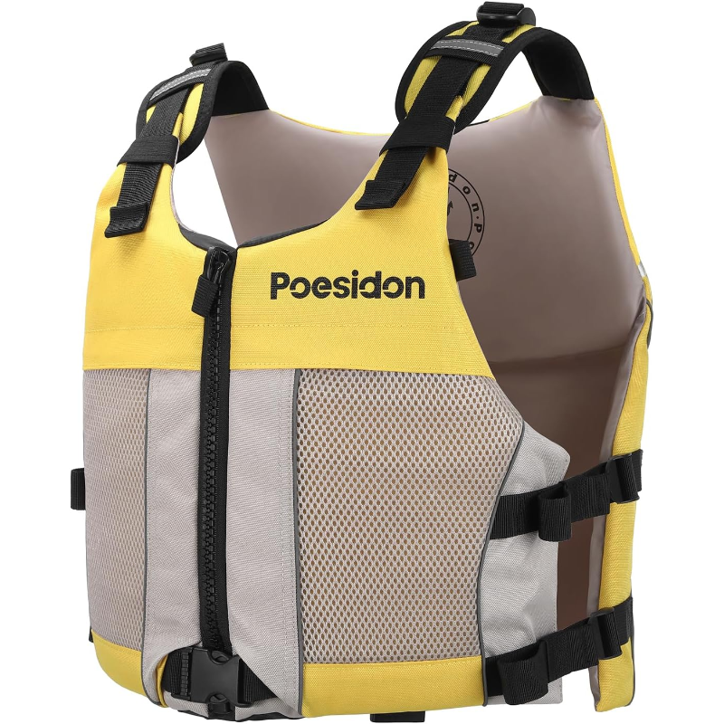 Poseidon Adult LifeJacket