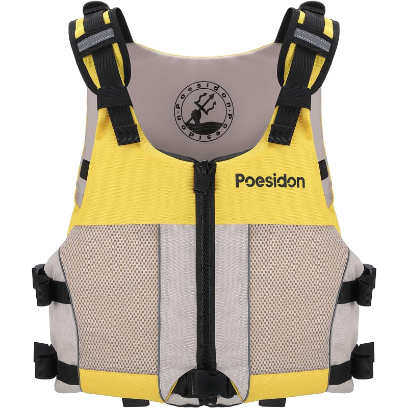 Poseidon Adult LifeJacket