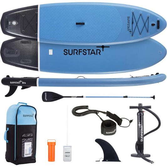 SurfStar 10'6 x 33"