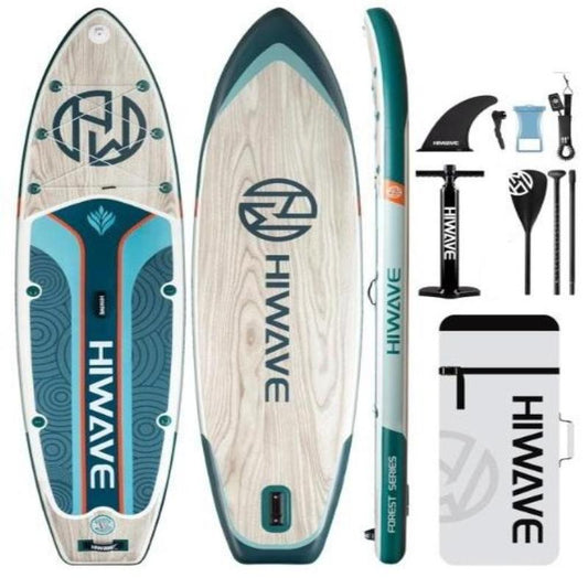 Nature Pro 11'