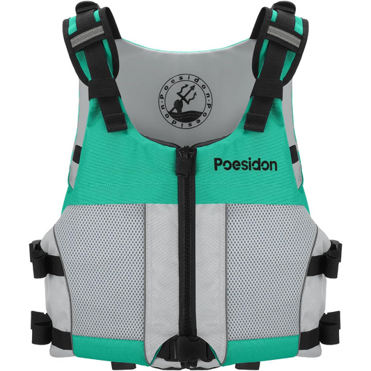 Poseidon Adult LifeJacket