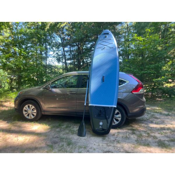 SurfStar 10'6 x 33"