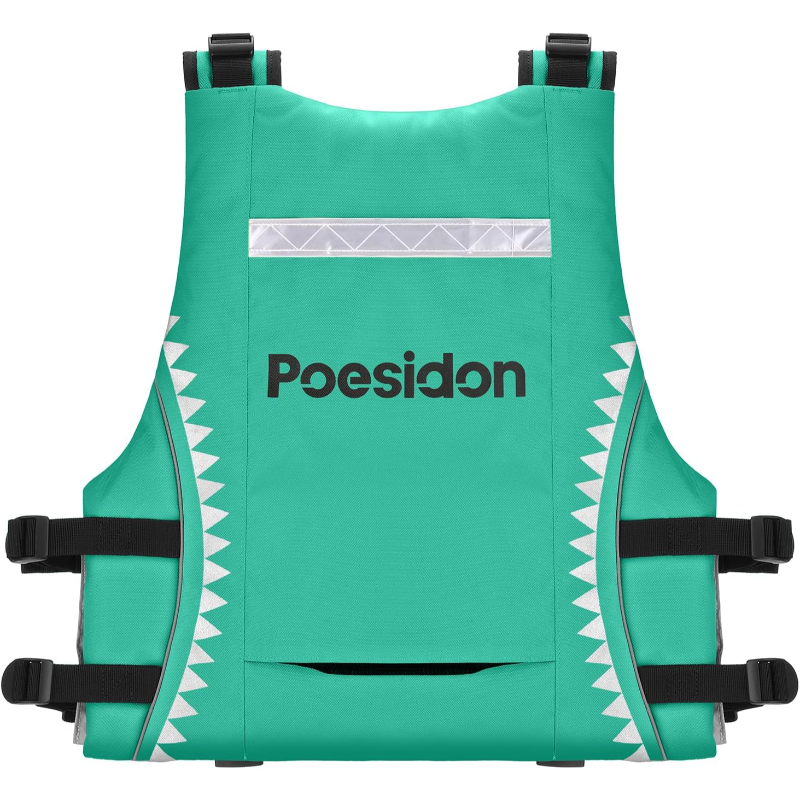 Poseidon Adult LifeJacket