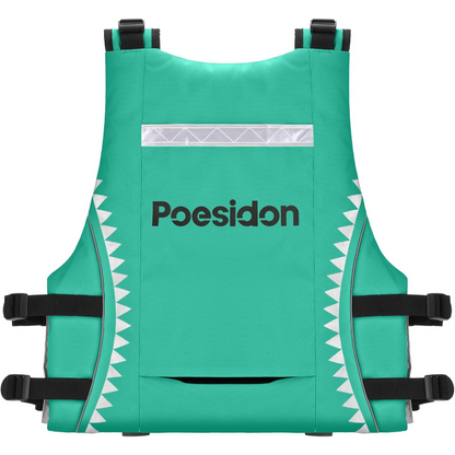 Poseidon Adult LifeJacket