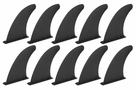 Wholesale Paddle Board Fins 9" | SUP Replacement Fins In Stock Canada