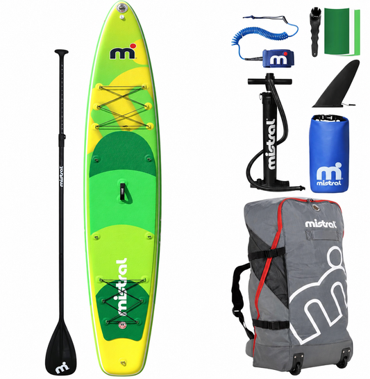 13' Inflatable Paddle Board