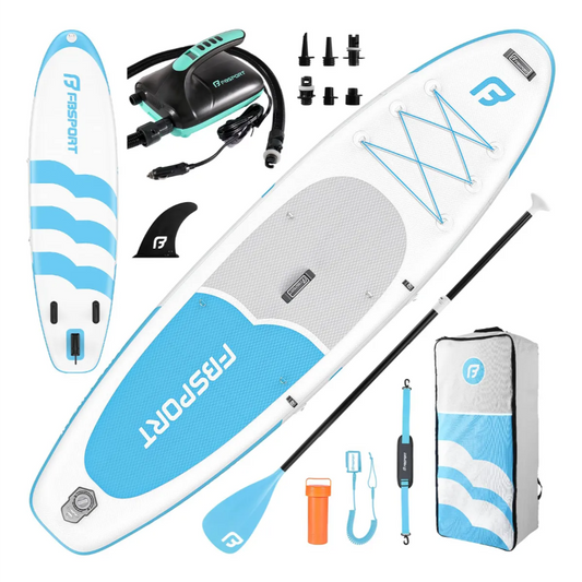 11' Pro Board + ePump