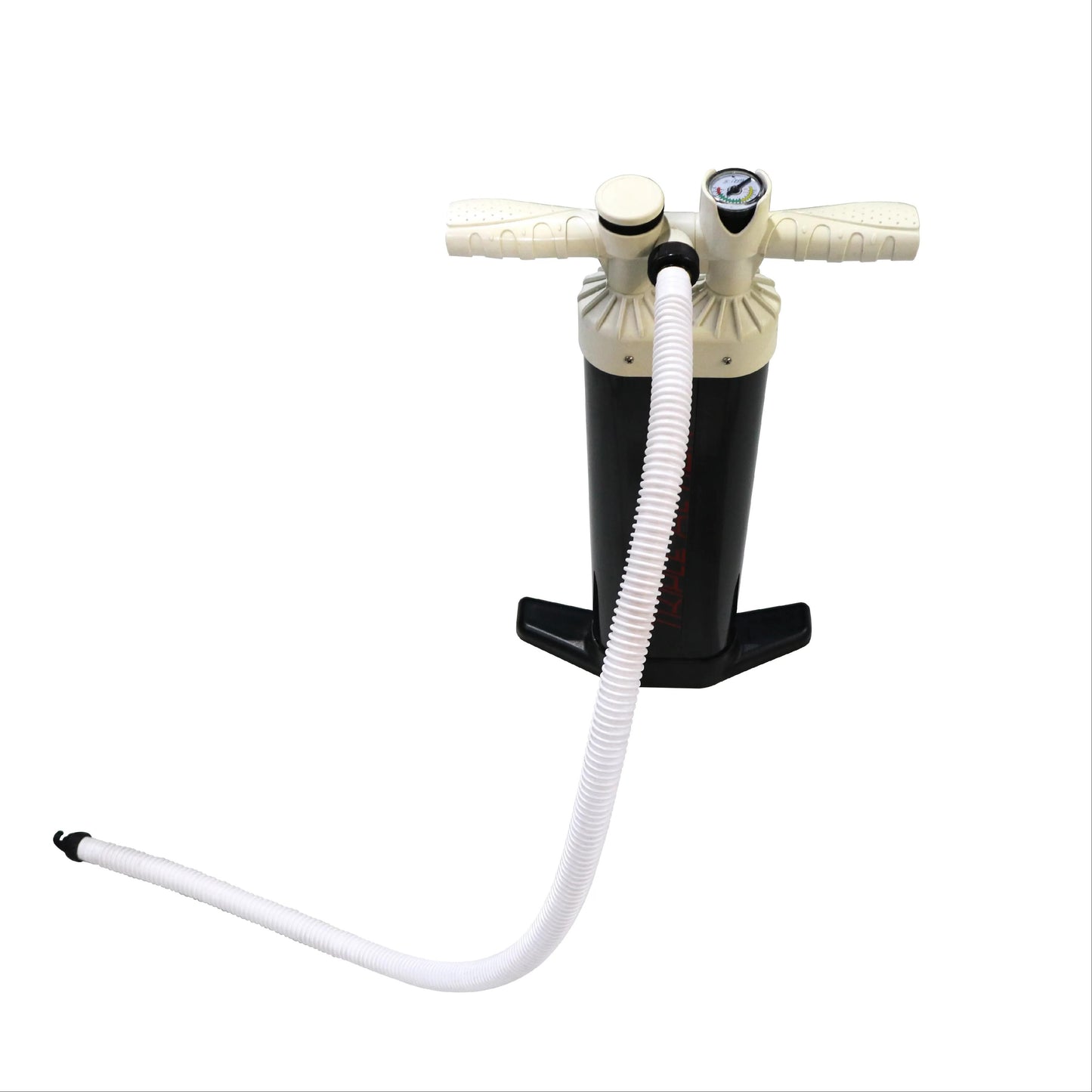 Triple Action, Double Chamber SUP Paddle Board Hand Pump
