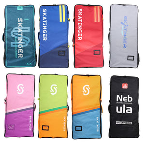 Inflatable Paddle Board Backpack – SUP Carry Bag (Wholesale Canada)
