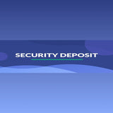 Rental Security Deposit