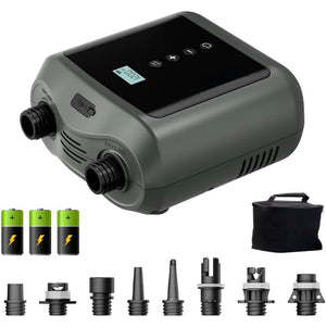 Rechargeable Electric Pump