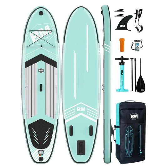Teal Pro 10'6