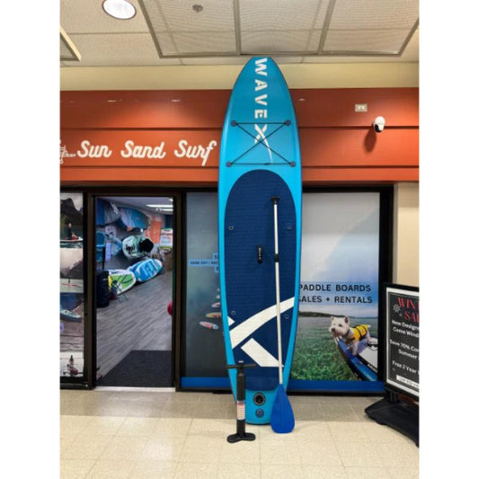 Used Paddle Board 11'