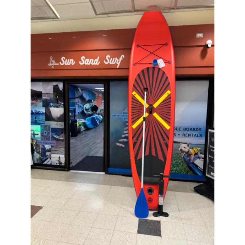 Used Paddle Board 11'6