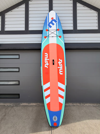 Blue Paddle Board 11'6 x 33" SUP