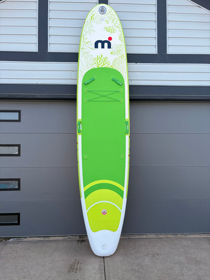 11'6 Paddle Board Extra Long